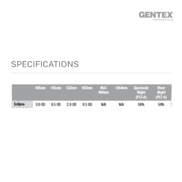 GENTEX HGU-56/P HELIKOPTER HELM